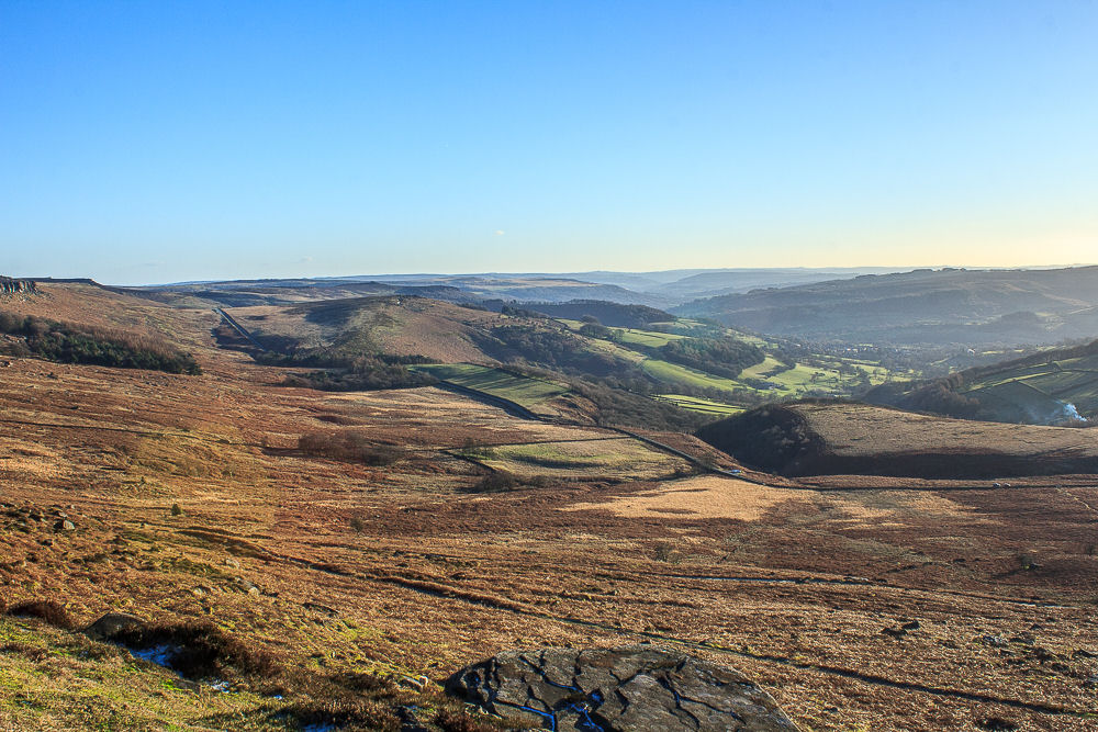 Cattis-side Moor